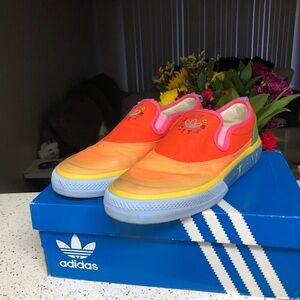 Adidas’s NIZZA SLIP PRIDE